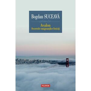 Avalon | Bogdan Suceava imagine