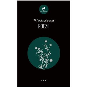 Poezii | Vasile Voiculescu imagine