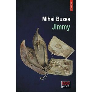 Jimmy | Mihai Buzea imagine