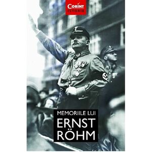 Memoriile lui Ernst Rohm imagine