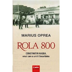 ROLA 800 | Marius Oprea imagine