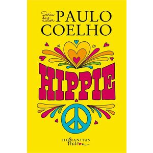 Hippie | Paulo Coelho imagine