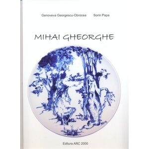 Album Mihai Gheorghe | Genoveva Georgescu-Obrocea, Sorin Papa imagine