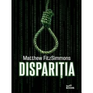 Disparitia | Matthew FitzSimmons imagine