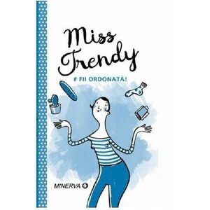 Miss Trendy | Sanda Stiehler-Chiose imagine