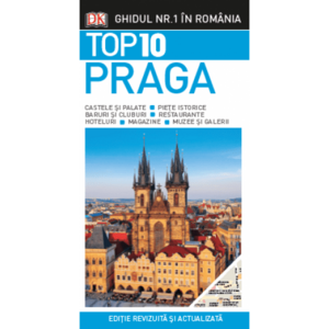 Top 10 Praga | imagine