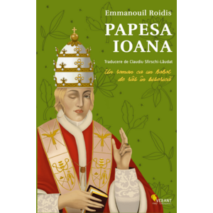 Papesa Ioana | Emmanouil Roidis imagine