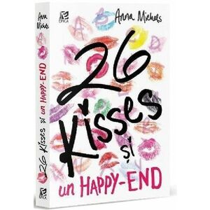 26 Kisses si un Happy-end | Anna Michels imagine