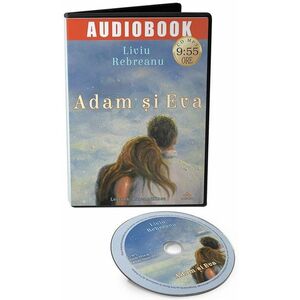 Adam si Eva | Liviu Rebreanu imagine