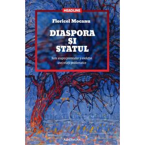 Diaspora si statul | Floricel Mocanu imagine