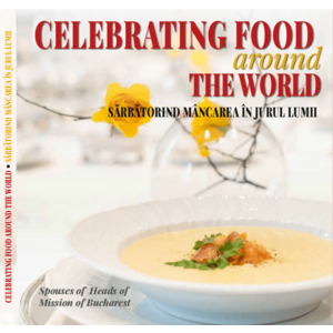Celebrating Food around the World. Sarbatorind mancarea in jurul lumii | imagine