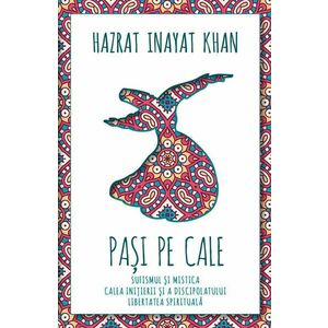 Pasi pe Cale | Inayat Khan imagine