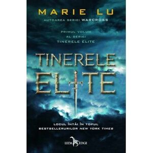Tinerele Elite | Marie Lu imagine