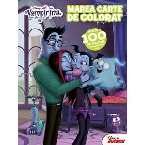 Disney: Vampirina | imagine