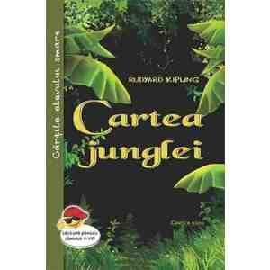 Cartea junglei | Rudyard Kipling imagine