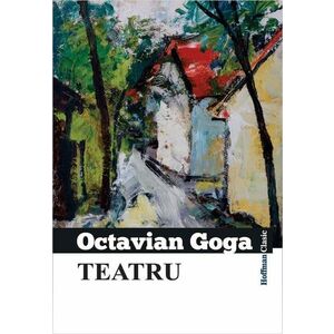 Teatru | Octavian Goga imagine