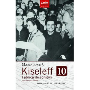 Kiseleff 10 | Marin Ionita imagine
