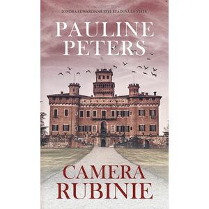 Camera rubinie | Pauline Peters imagine