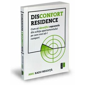 Disconfort Residence | Radu Negoita imagine