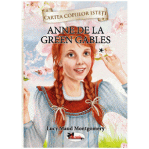 Anne de la Green Gables | L.M. Montgomery imagine