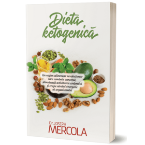 Dieta Ketogenica - Joseph Mercola imagine