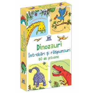 Dinozauri si lumea preistorica imagine