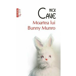 Moartea lui Bunny Munro | Nick Cave imagine
