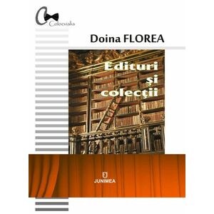 Edituri si colectii | Doina Florea imagine