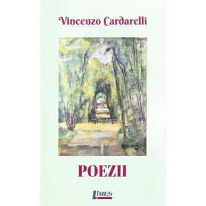 Poezii | Vincenzo Cardarelli imagine