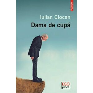 Dama de cupa | Iulian Ciocan imagine