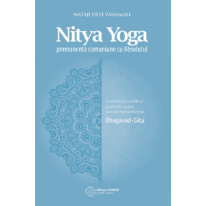 Nitya Yoga | Mataji Devi Vanamali imagine