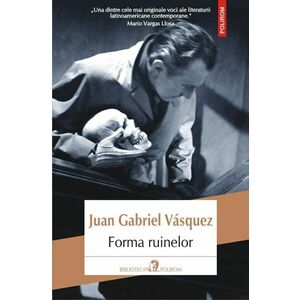 Juan Gabriel Vasquez imagine