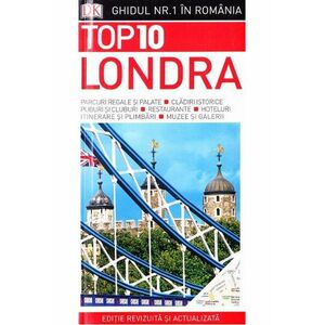 Top 10 Londra | imagine
