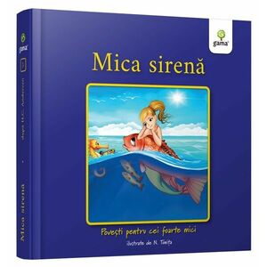 Mica Sirena | imagine