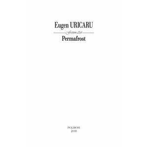 Eugen Uricaru imagine