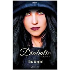 Diabolic | Theo Anghel imagine