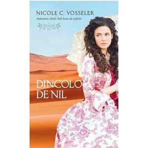 Dincolo de Nil | Nicole C. Vosseler imagine