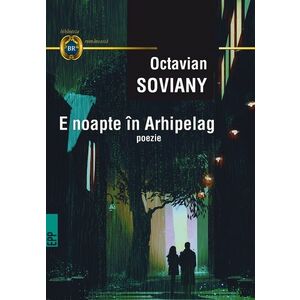 E noapte in Arhipelag | Octavian Soviany imagine