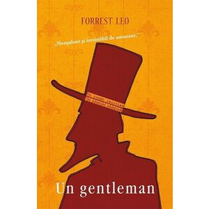 Un gentleman | Forrest Leo imagine
