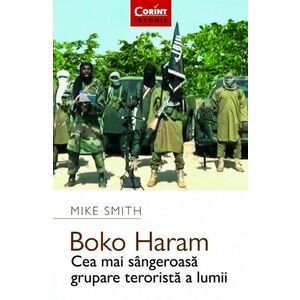 Boko Haram | Michael Smith imagine