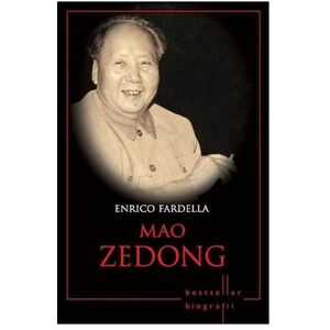 Mao Zedong | Enrico Fardella imagine