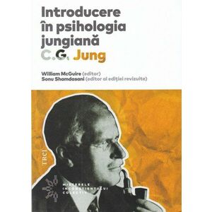 Introducere in psihologia jungiana | C.G. Jung imagine