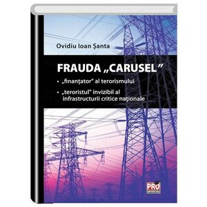Frauda Carusel | Ovidiu Ioan Santa imagine