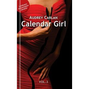 Calendar girl imagine