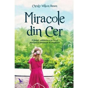 Miracole din cer | Christy Wilson Beam imagine