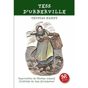 Tess d’Urberville | Thomas Hardy imagine