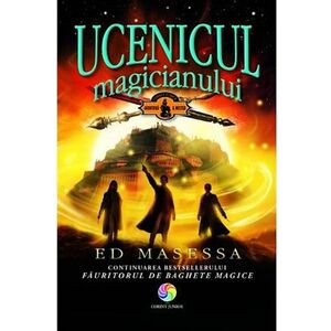 Ucenicul magicianului | Ed Masessa imagine