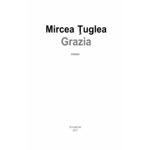Grazia | Mircea Tuglea imagine