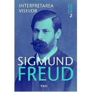 Interpretarea viselor | Sigmund Freud imagine