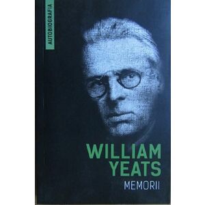Memorii | W.B. Yeats imagine